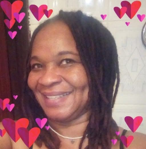 Photo of Rtn. Felicita Olajide (PHF)