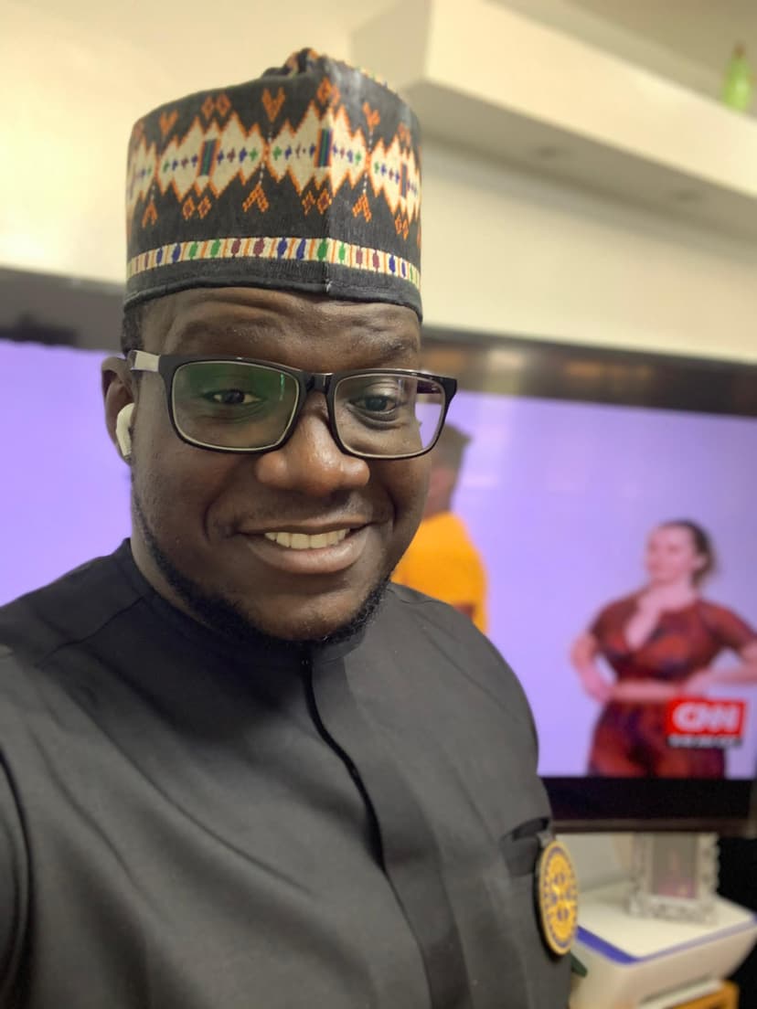 Photo of Rtn. Igwe Ekene Onyeka