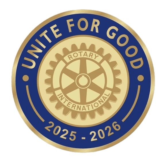 Unite for Good - Rotary Theme 2024-25